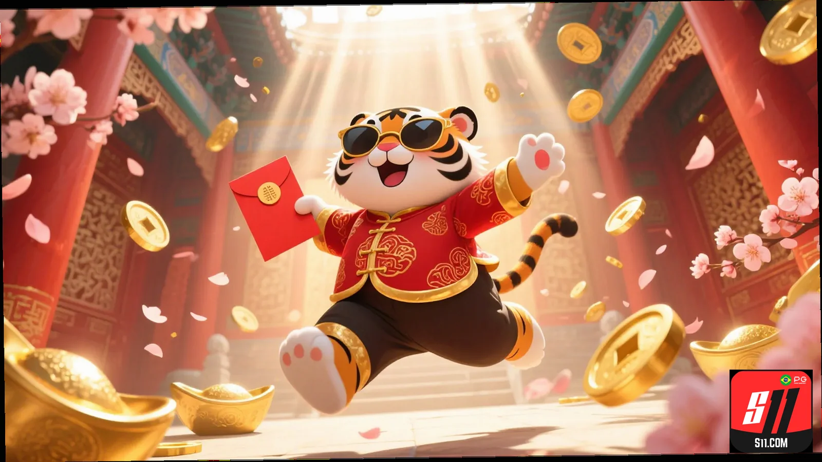 Imagem de cassino online - s11