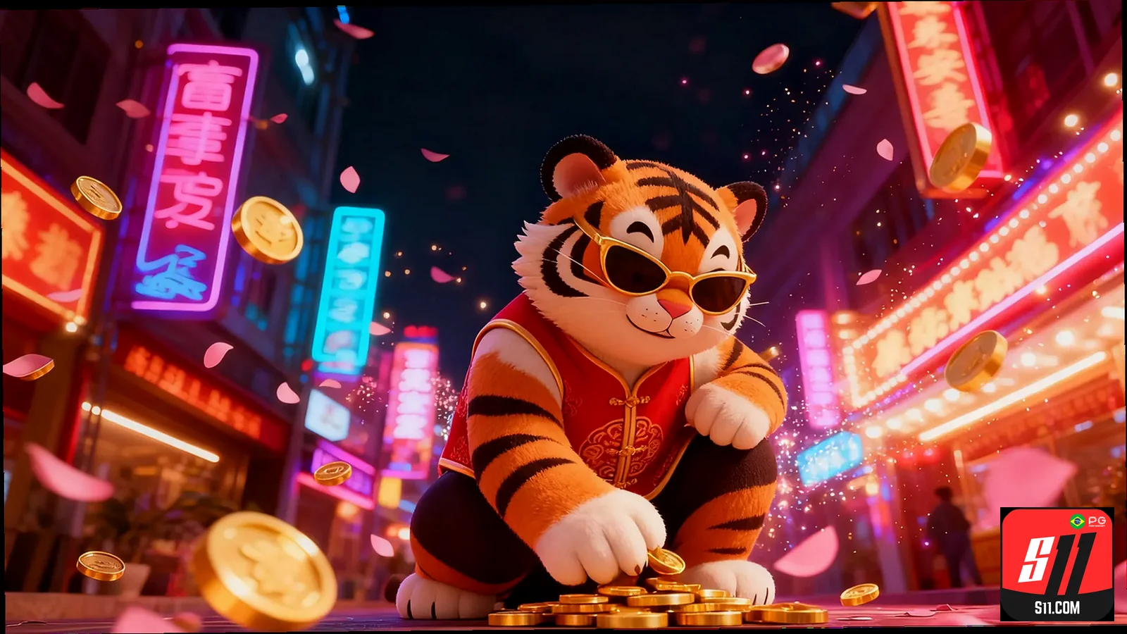 Cashback VIP cassino