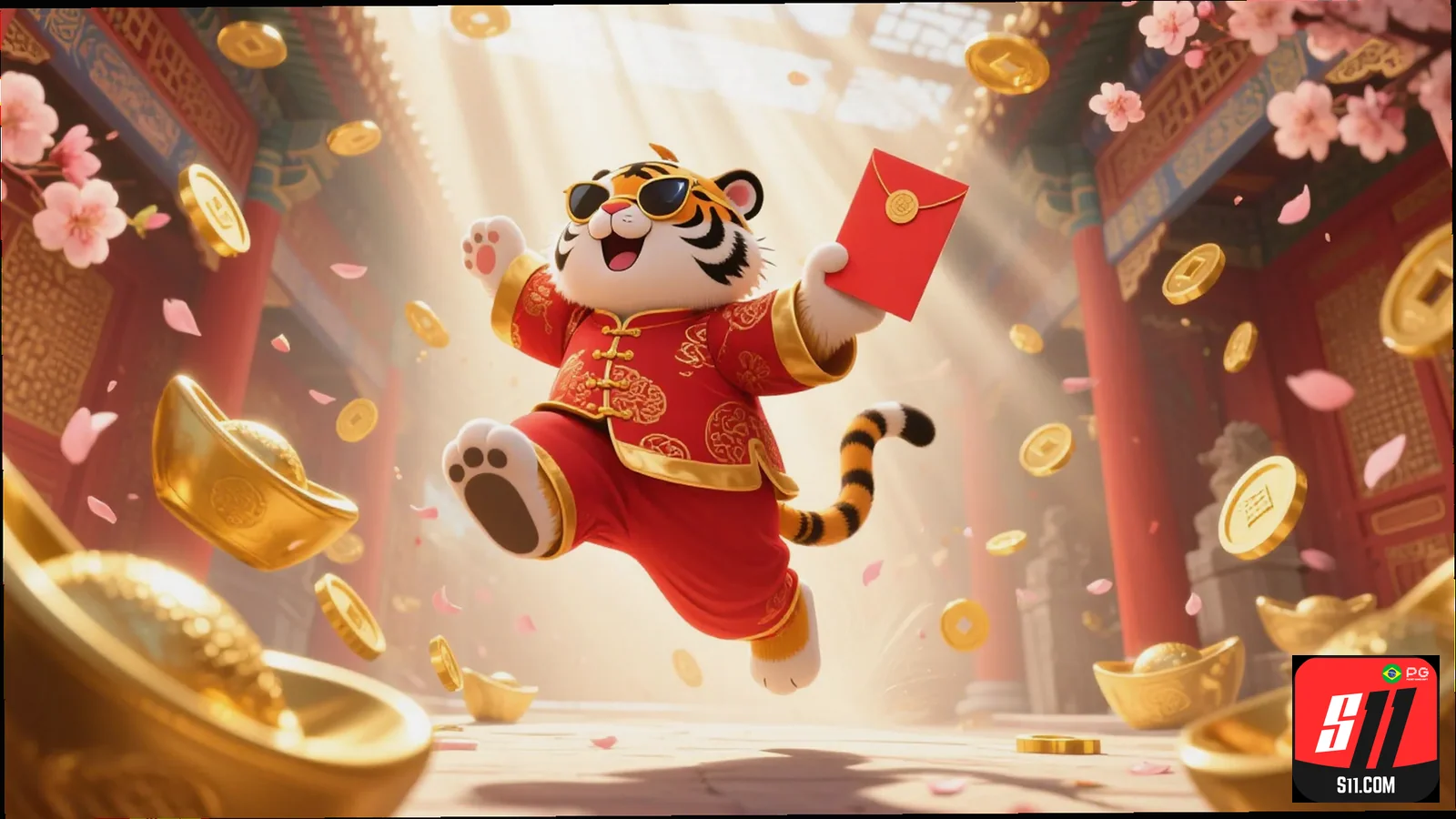 Cassino S11 online - s11