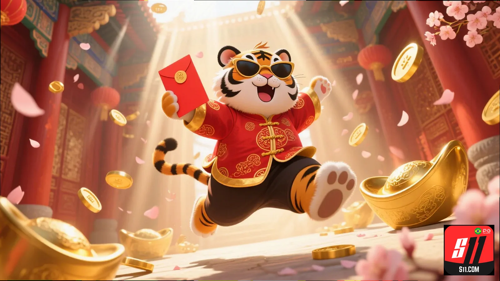 Imagem do app S11 - s11